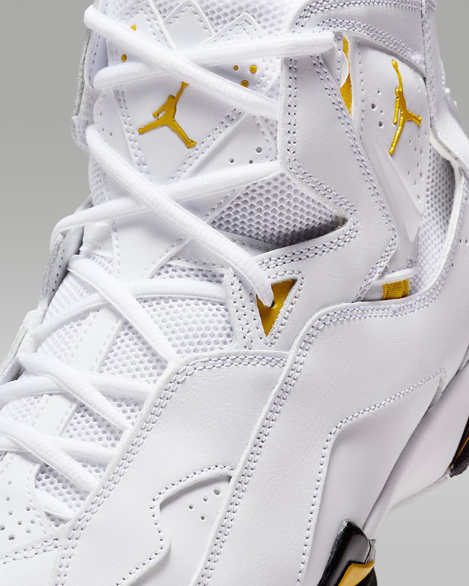 Air jordan true flight deals